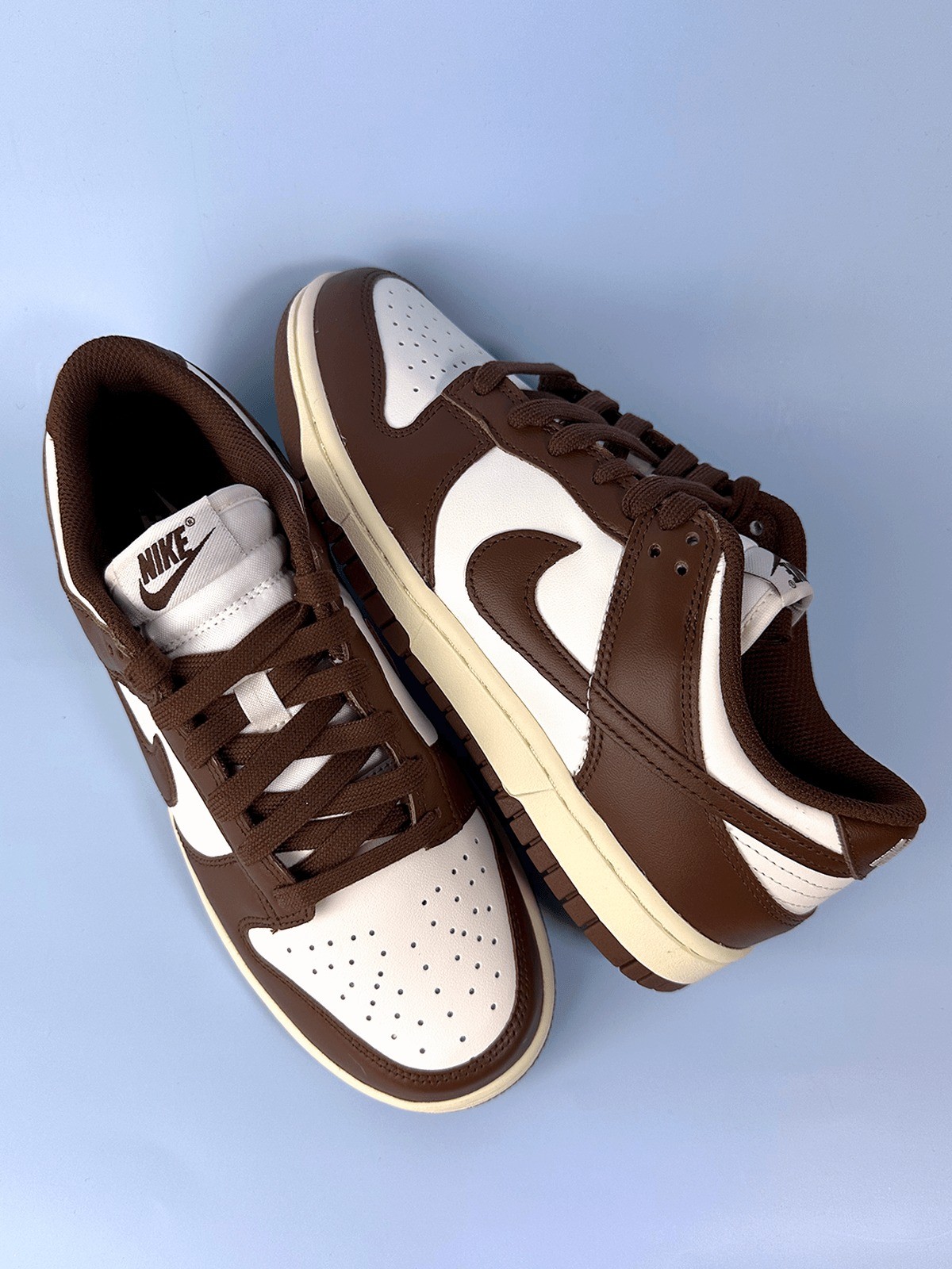 Nike Dunk Low Cacao Wow