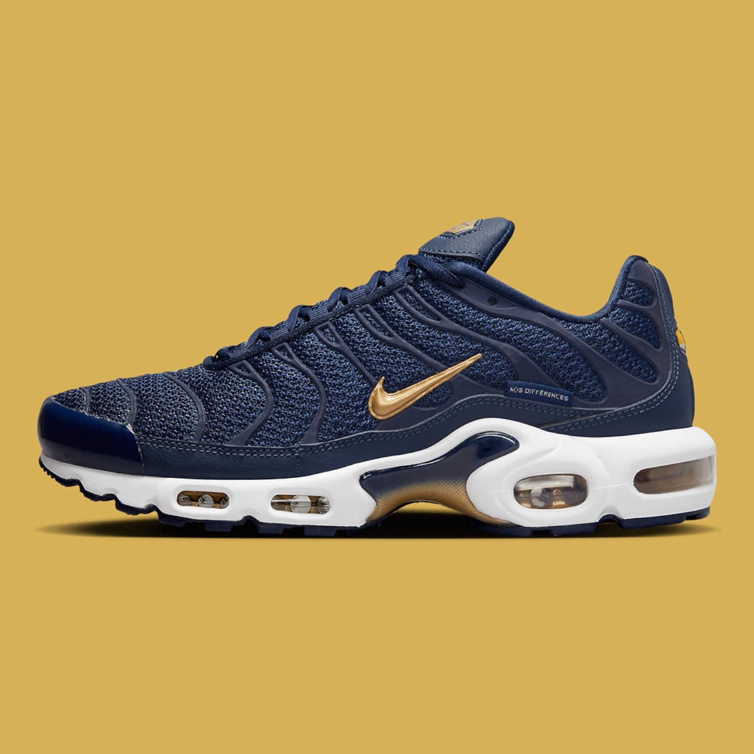 Nike Air Max Plus FFF