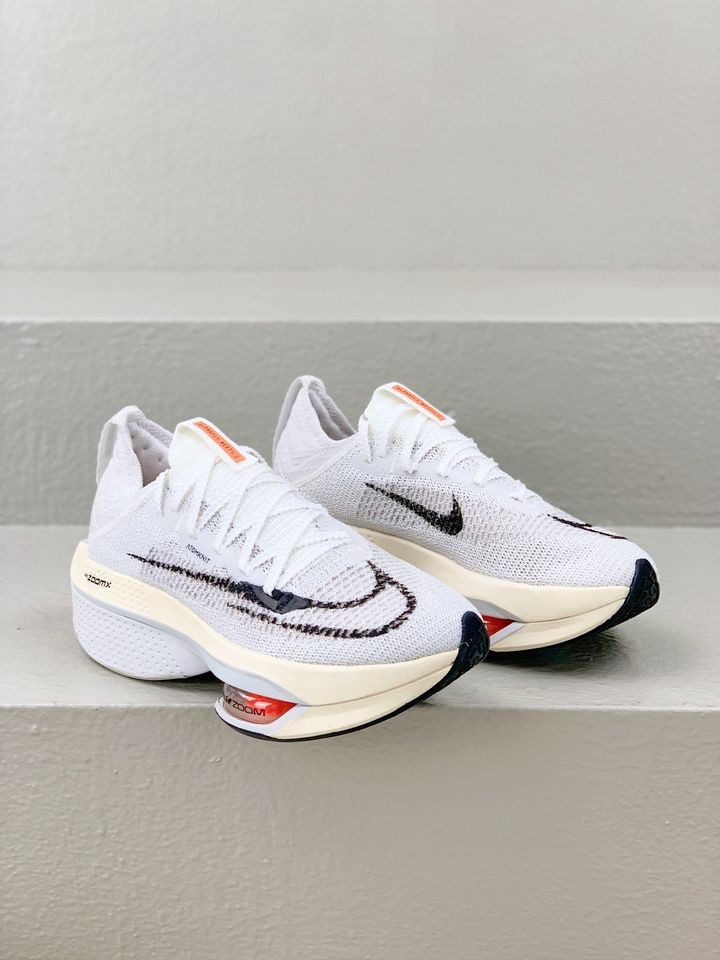 Nike Air Zoom Alphafly Next% 2 Prototype