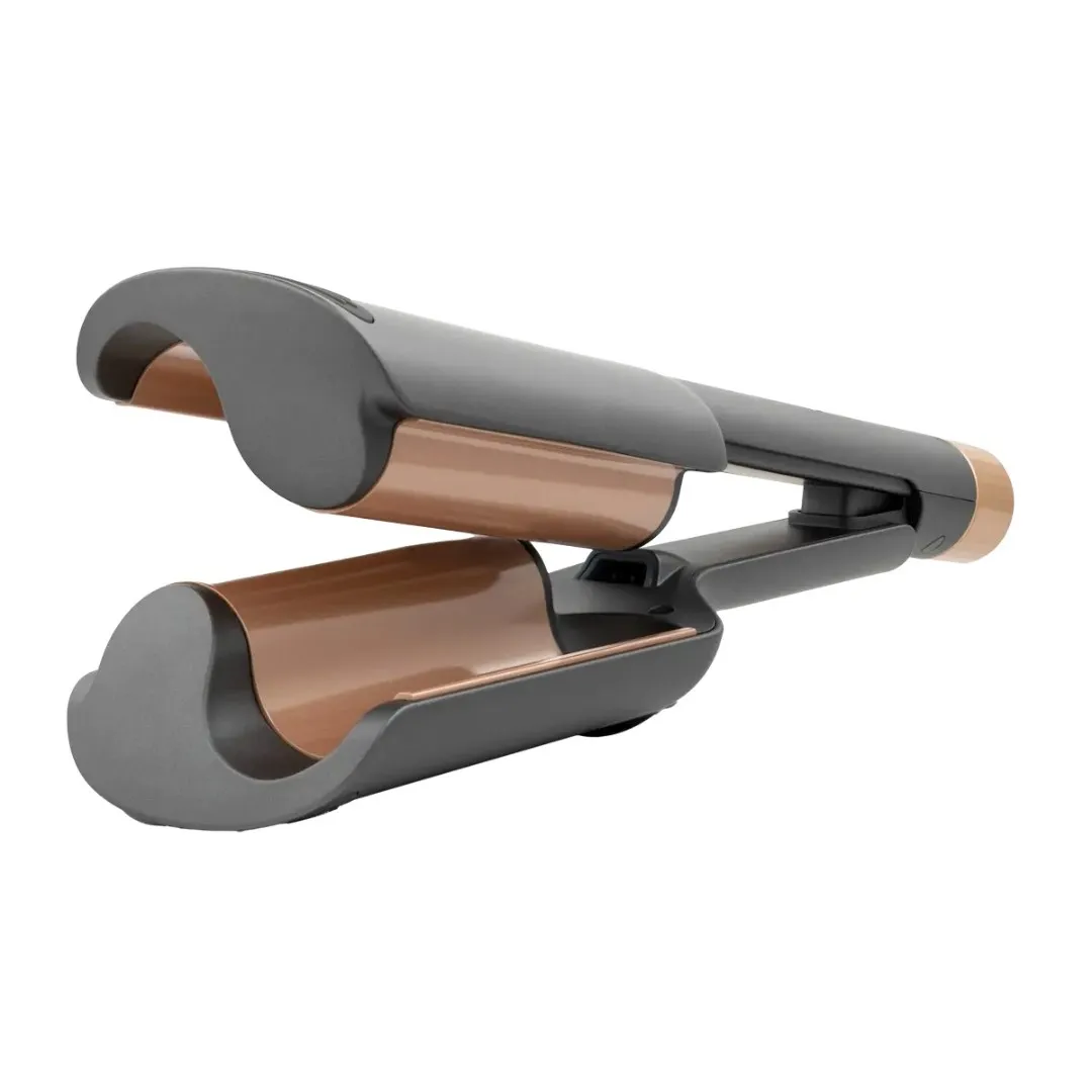 FAKIR SAÇ BURAN ION FUSION BEACH WAVE 3 BARREL