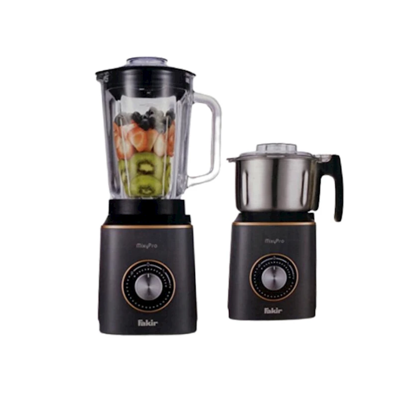FAKIR KOKTEYL MIXYPRO PLYUS TABLE BLENDER