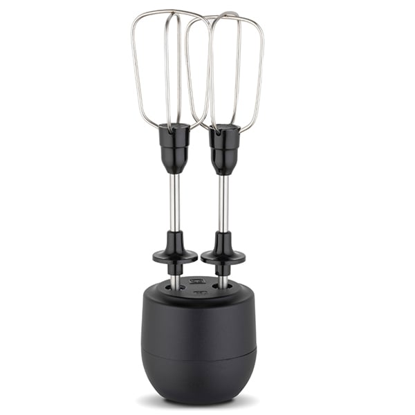 Fakir Speed Lucca Blender (Qara-Metalik)