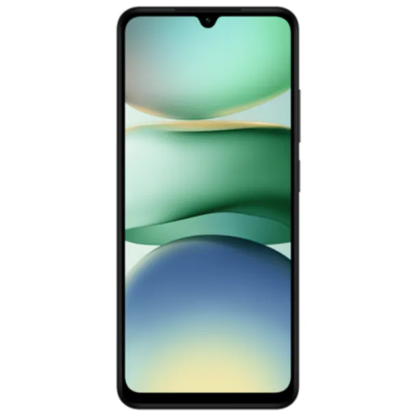 Xiaomi Redmi A5 4/128 GB Midnight Black