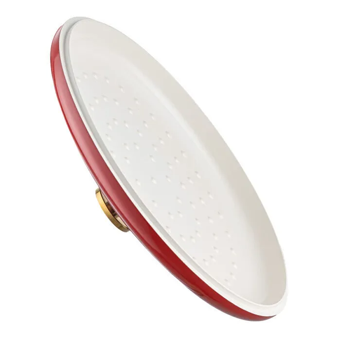 SERWANT COSTA QIRMIZI 7 PARÇA QAZAN DƏSTİ