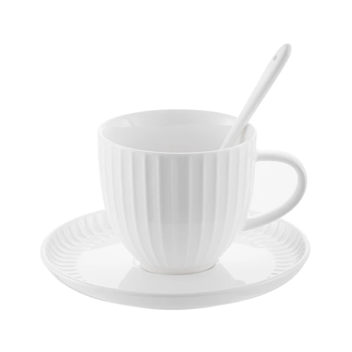 ISTANBUL PORSELEN BERAY 32PCS B, WHITE01