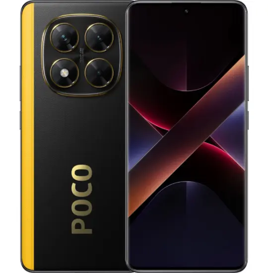 Poco X7 8/256GB NFC