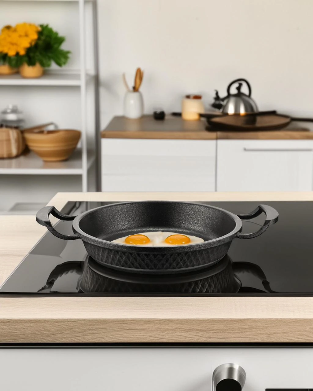 SERWANT PRIME 18 CM SAHAN TAVA