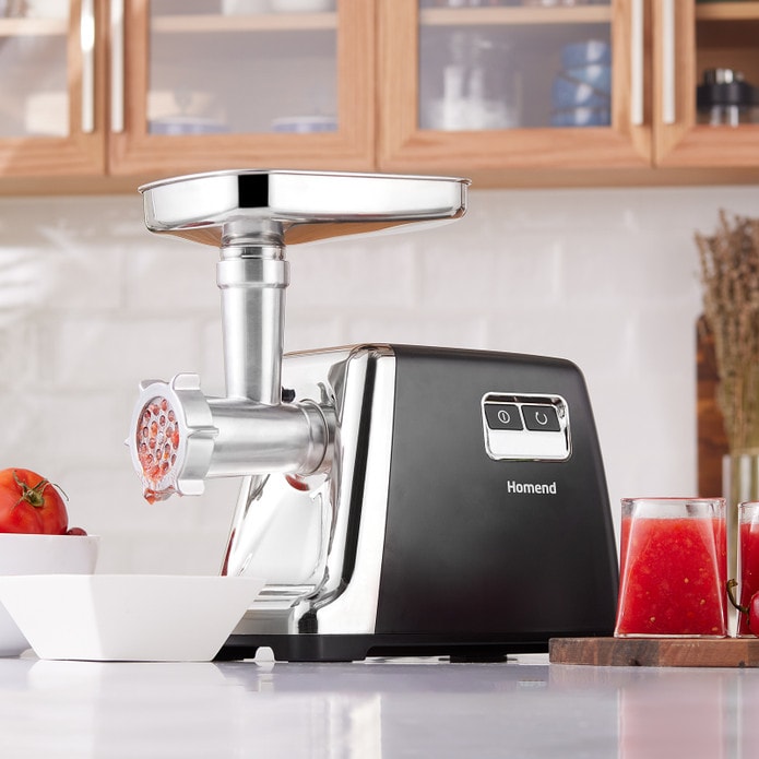 Homend Meatbox 3100H ət çəkən 