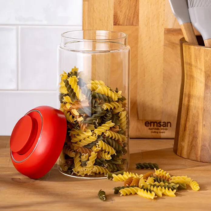 Emsan Simple 1150 Ml Saxlama Qabı, 1500 Ml