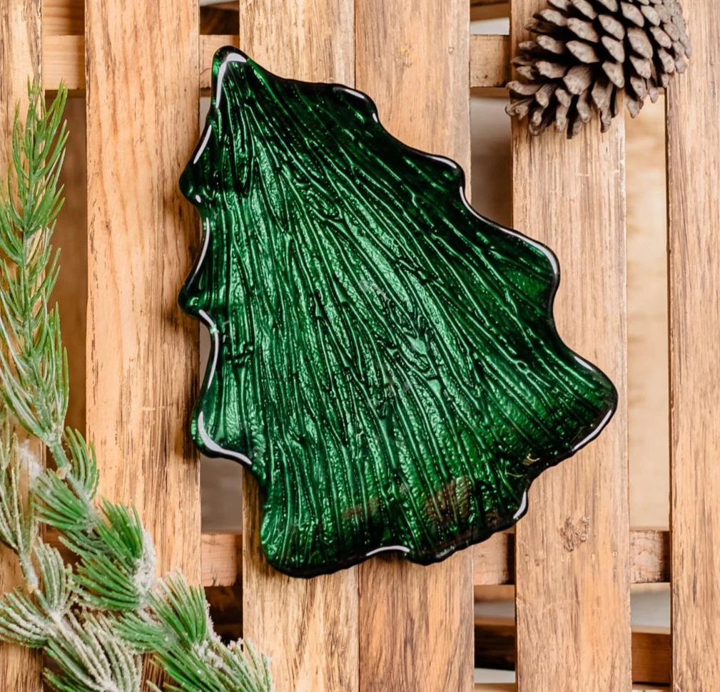 SERWANT ŞÜŞƏ YENİ İL NIMARA 21 CM BOŞQAB