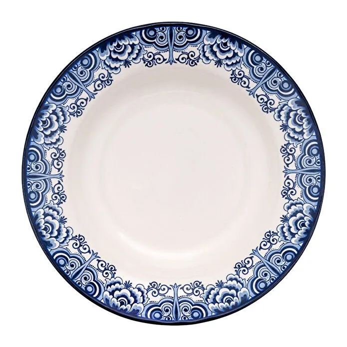 EMSAN EGE 24 PARÇA 6 KISILIK YEMEK DƏSTİ