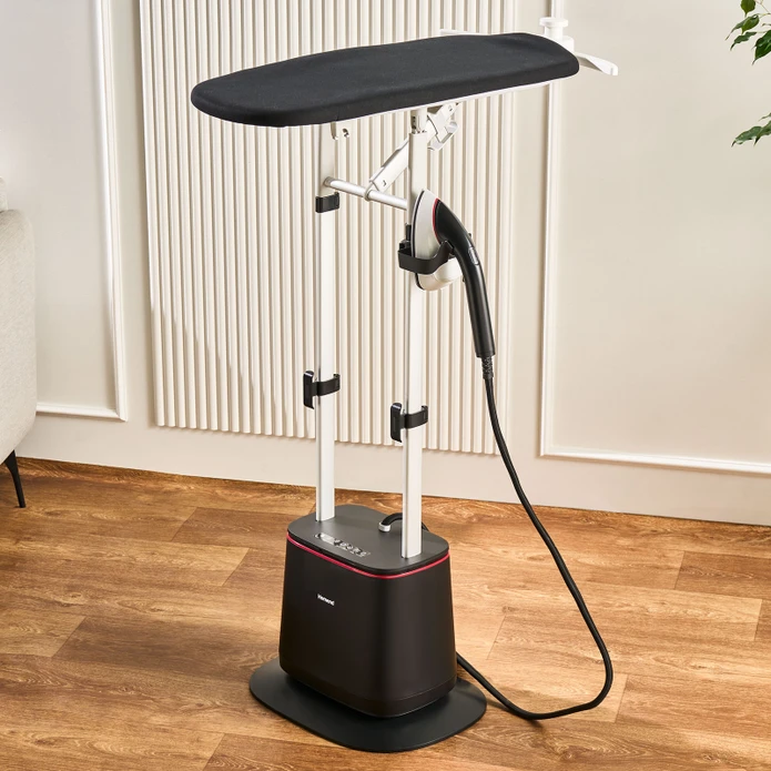 Homend Jetstream 1180H Masalı Buxarlı Ütü