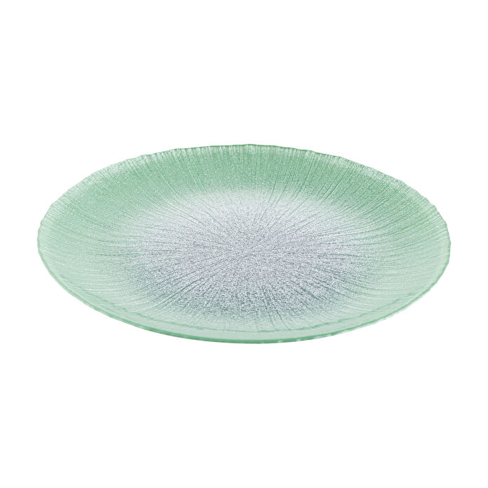 EMSAN PASTEL 6 Nəfərlik Şüşə Şirniyyat Qabı