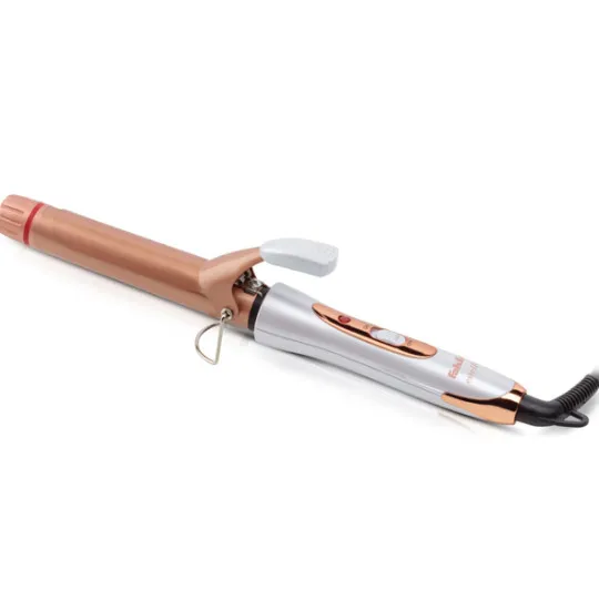 FAKIR SAÇ BURAN ESTELLE HAIR CURLER WHITE ROSE