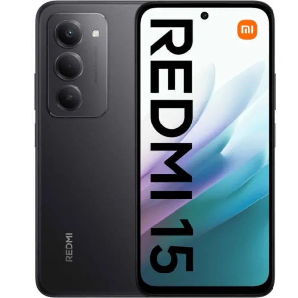 Redmi 15 8/256GB NFC