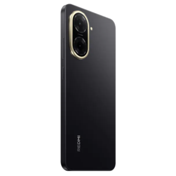 Xiaomi Redmi A5 4/128 GB Midnight Black