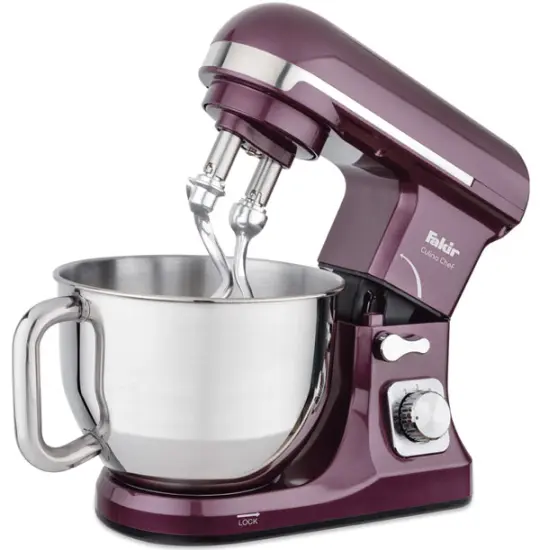 FAKIR KOMBAYN CULINA ROBOT MIXER VIOLET