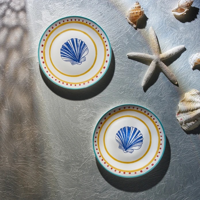 Emsan Voyage Shell 2'Li 21 Sm Çoxrəngli