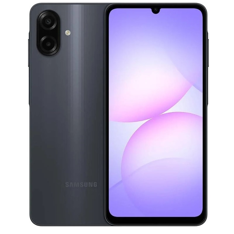 Samsung A07 6/128GB