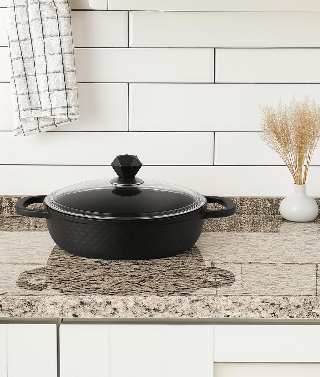 Serwant Prime 26 sm Karnıyarık