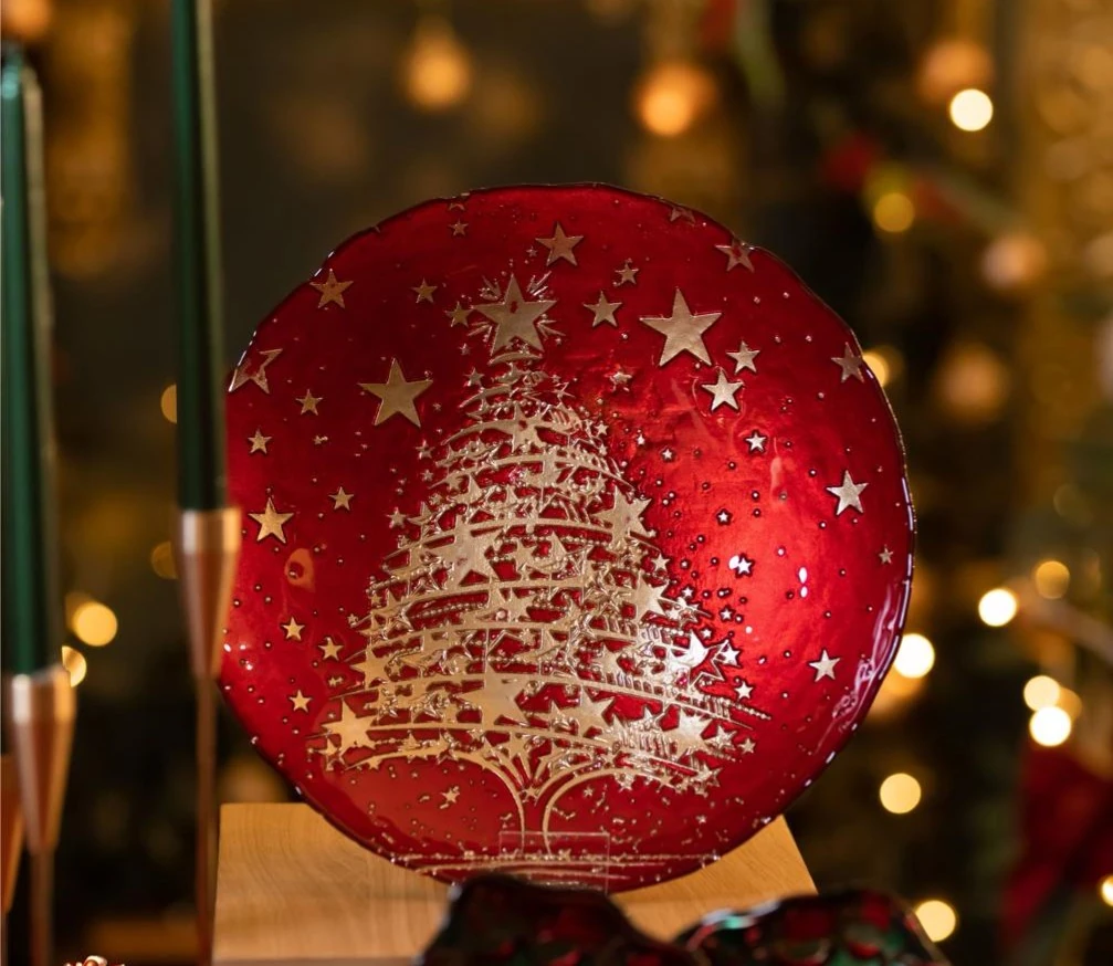 SERWANT ŞÜŞƏ 30 SM MEYVELIK 