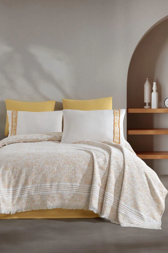 ELART GIZA ƏDYAL DƏSTİ TƏK NƏFƏRLİK XARDAL