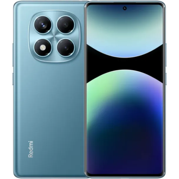 Redmi Note 14 pro 12/256GB NFC