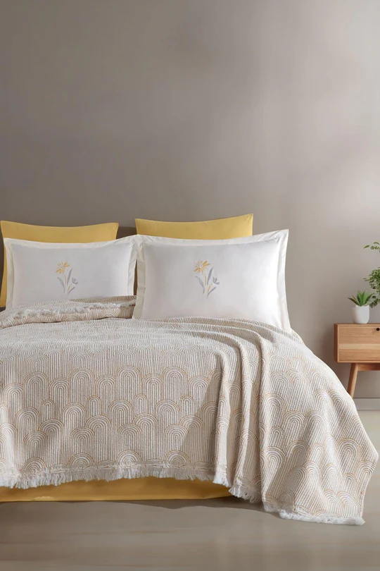 ELART SUNRISE ƏDYAL DƏSTİ TƏK NƏFƏRLİK XARDAL