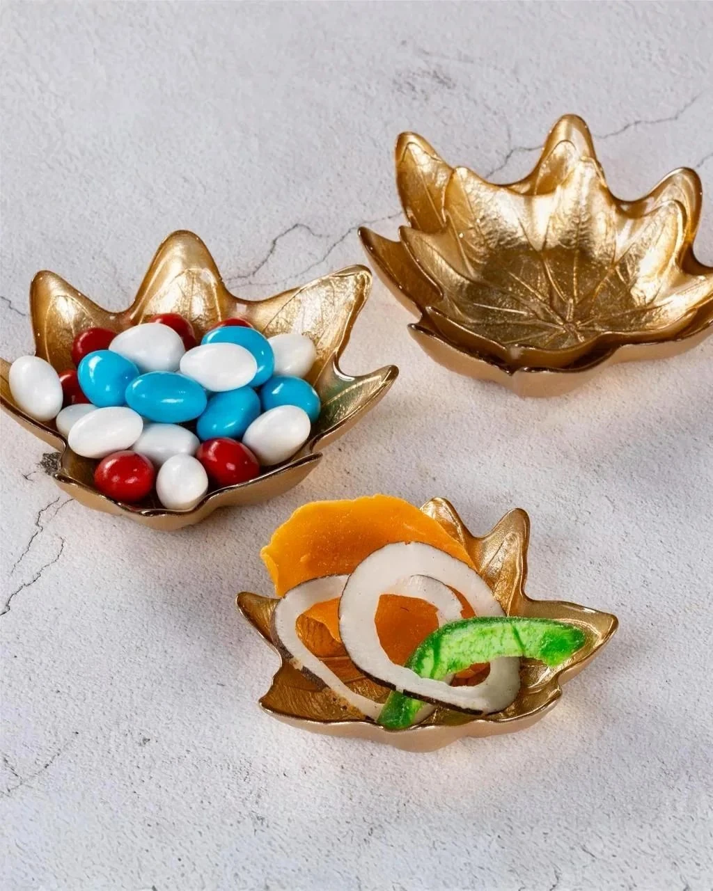 SERWANT TUPELO ŞIRNIYYAT QABI