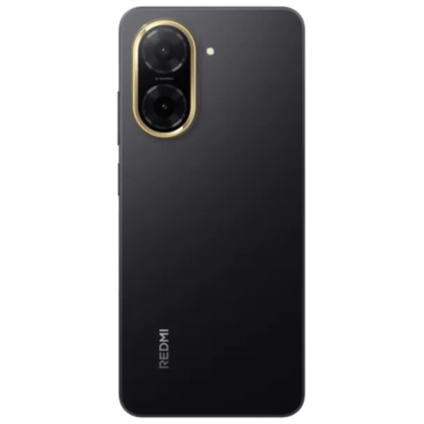 Xiaomi Redmi A5 4/128 GB Midnight Black