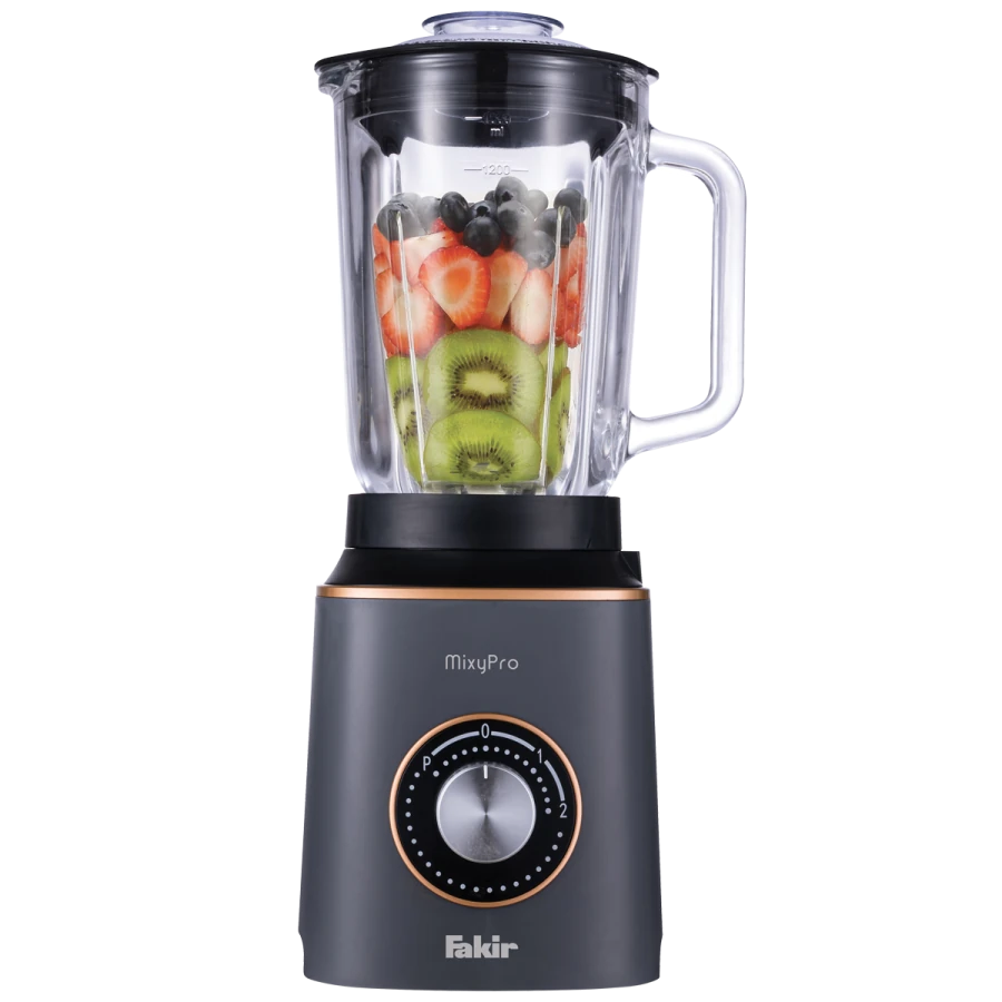 FAKIR KOKTEYL BLENDER SMOOTHIE