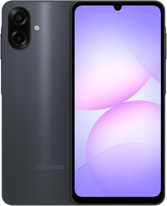 Samsung A07 4/64GB