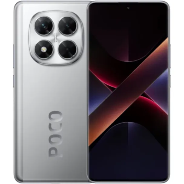 Poco X7 12/512GB NFC
