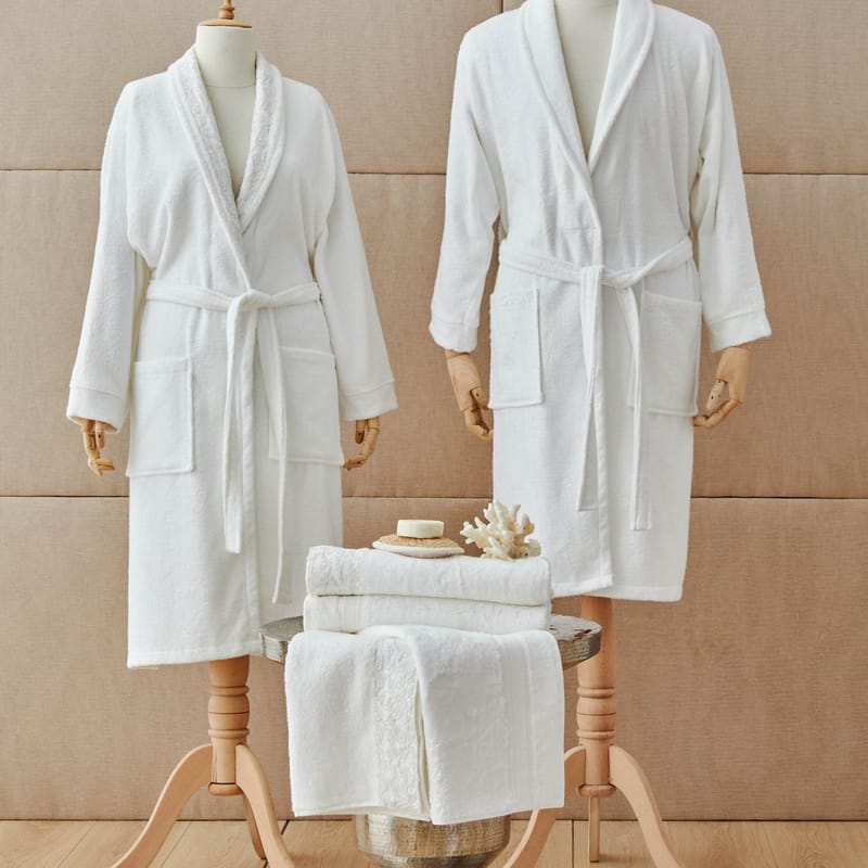 SERWANT HOME AZUR HAMAM XALATI S/M AG