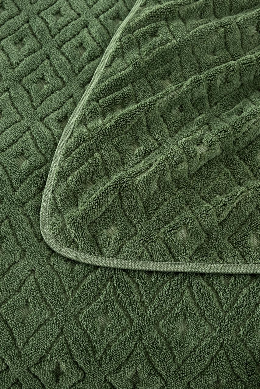 SERWANT HOME SOFTY WELSOFT ƏDYAL YESIL 220*240