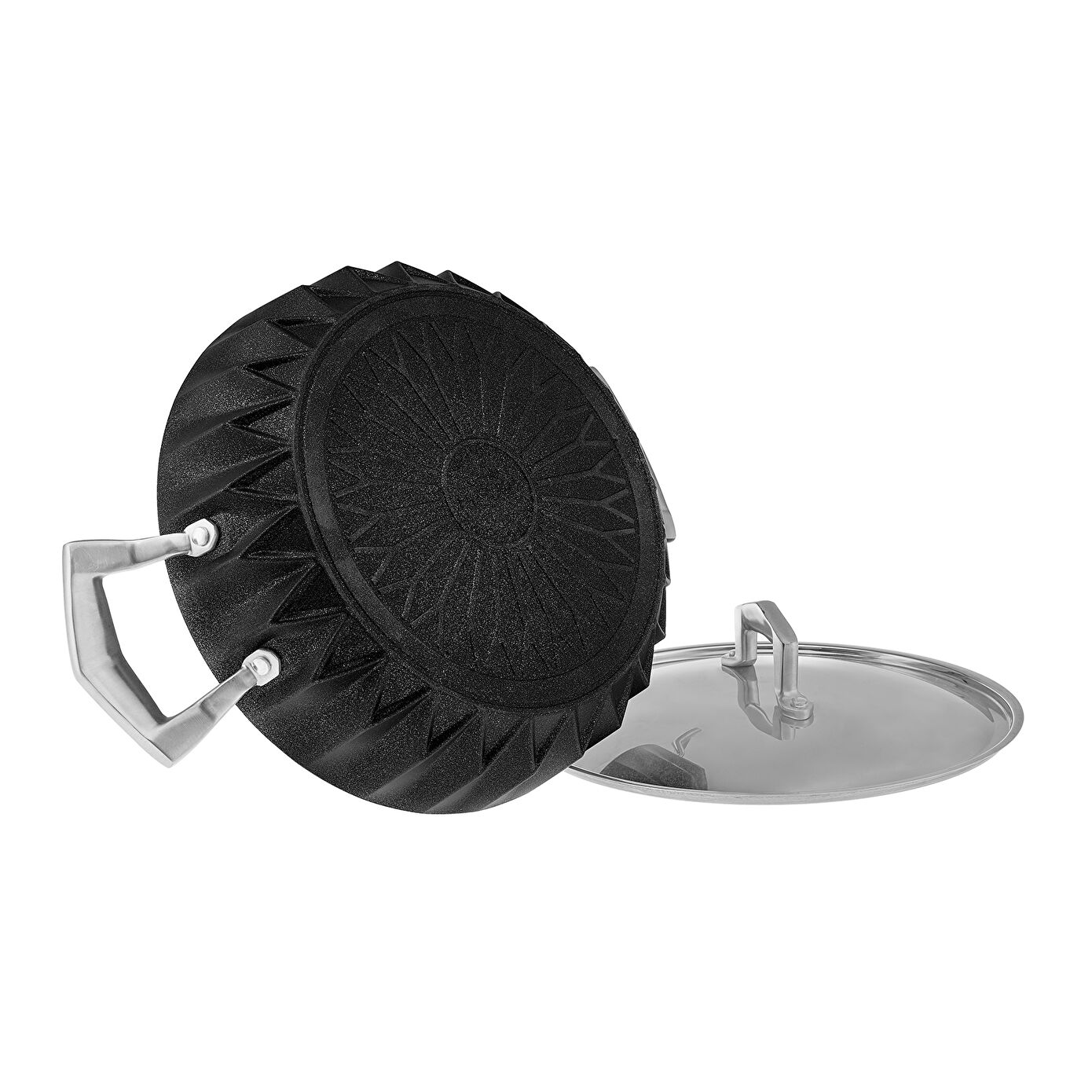 Emsan Diagon 26 Sm Karnıyarık Qazan