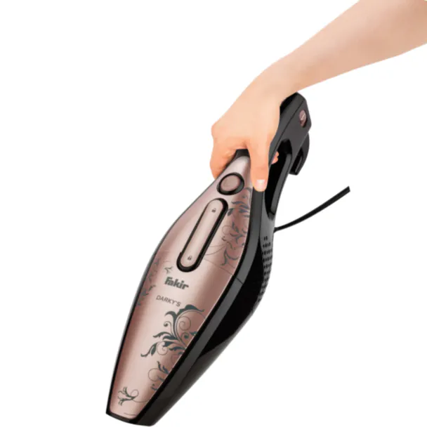 FAKIR TOZSORAN DARKYS ROSIE