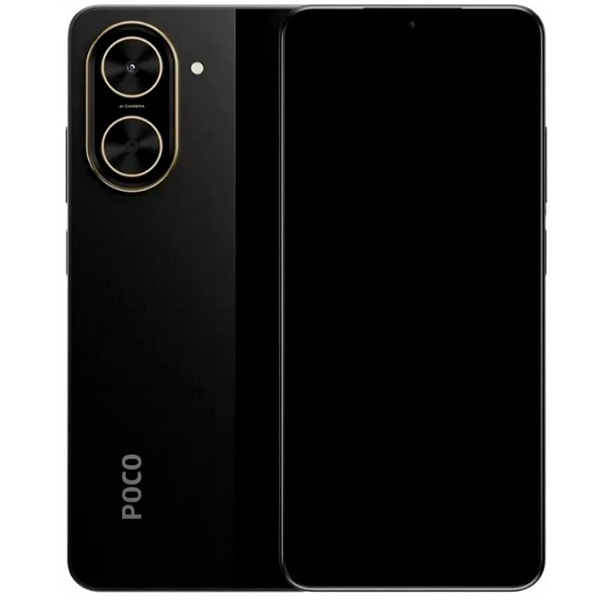 Poco C71 4/128GB
