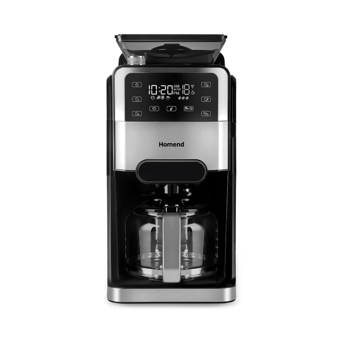Homend CoffeeBreak 5009H Filtr Qəhvə Maşını