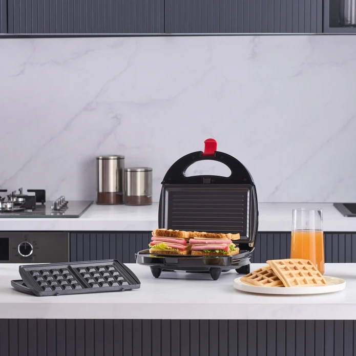 HOMEND TOASTBUSTER 1325H