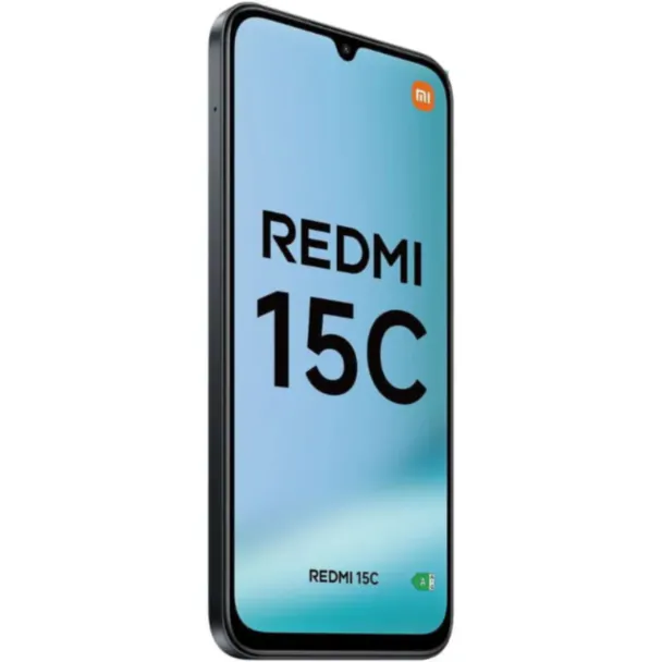 Xiaomi Redmi 15C 4+4/256GB NFC