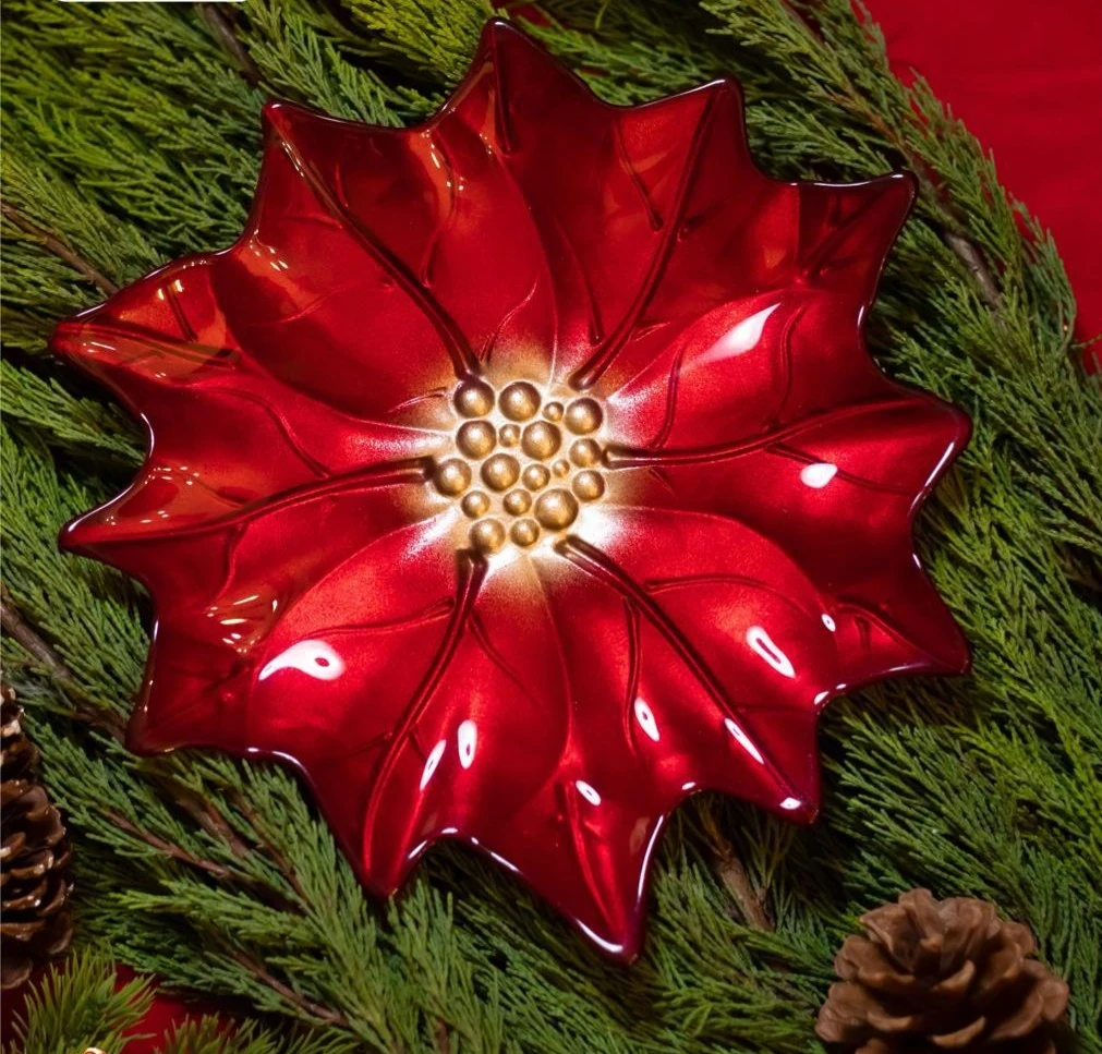 SERWANT ŞÜŞƏ SETTA 27 SM BOŞQAB