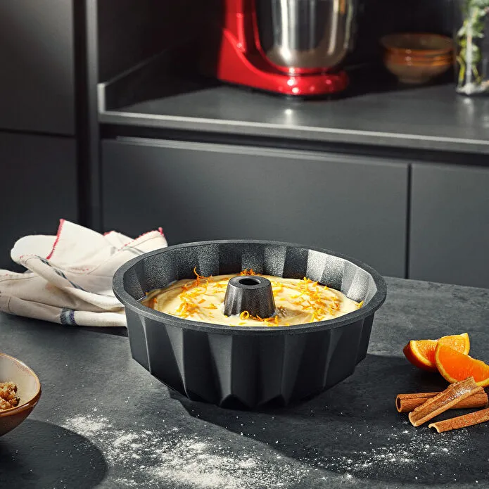 Emsan Diagon Kek Qabı Qara