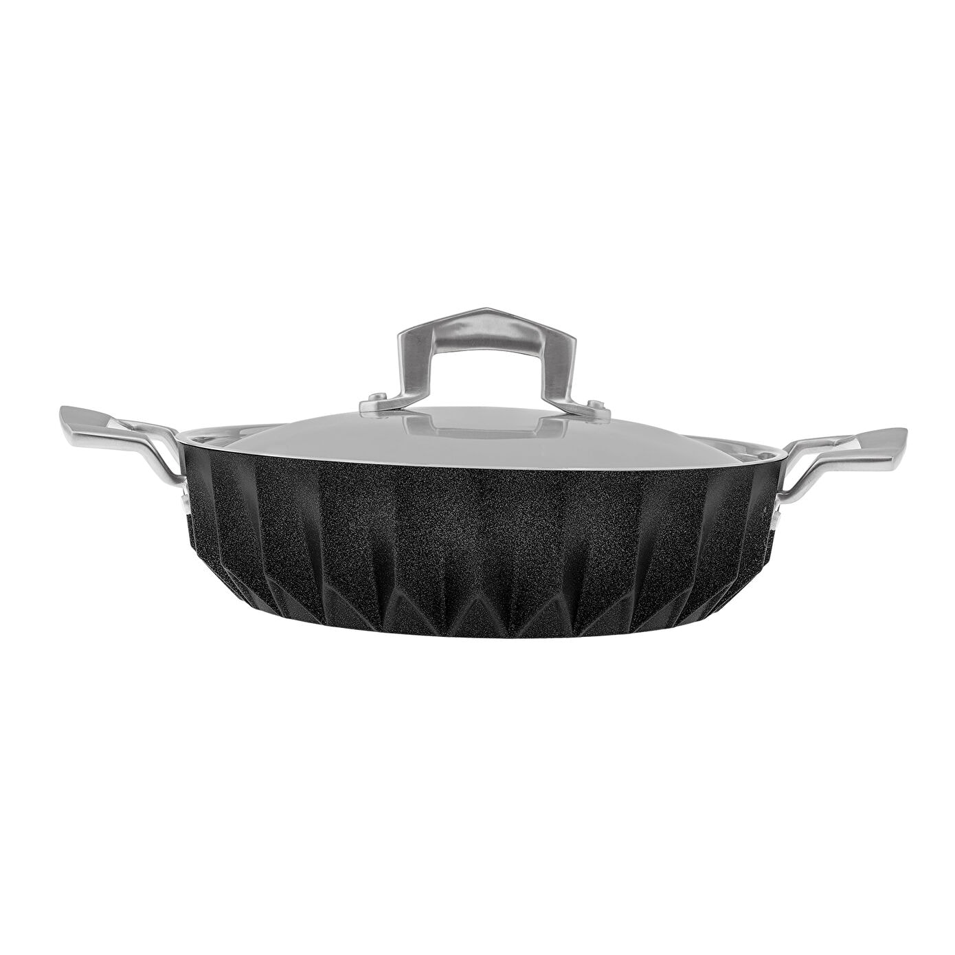EMSAN DIAGON 30 CM KARNIYARIK TENCERE 30 CM