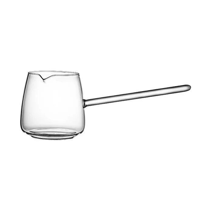 EMSAN LIA Boroslikat Cəzvə 460 ML