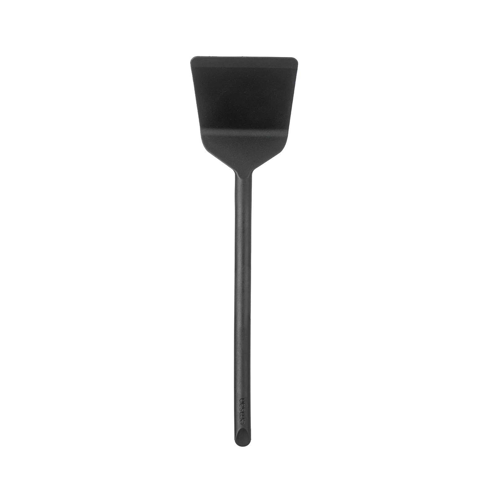 EMSAN FIESTA SPATULA, SIYAH
