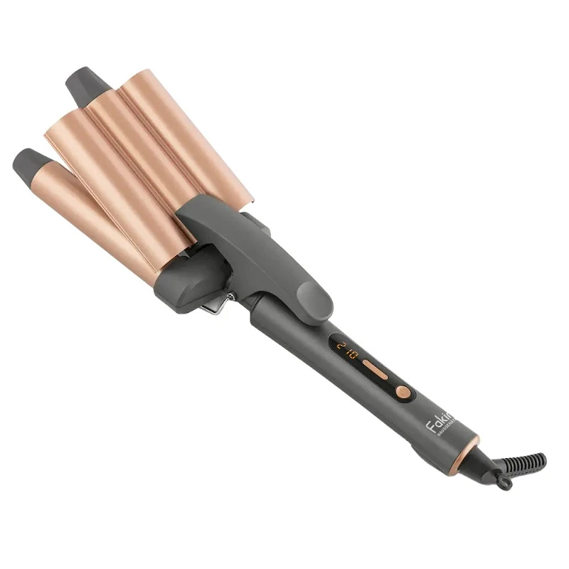 FAKIR SAÇ BURAN ION FUSION 3 IN 1