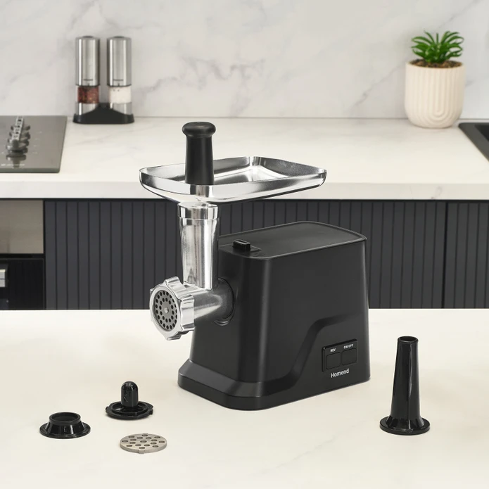 Homend Meatbox 3102H ətçəkən maşın 