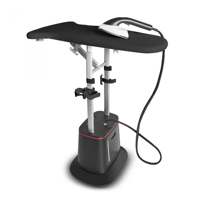 Homend Jetstream 1180H Masalı Buxarlı Ütü