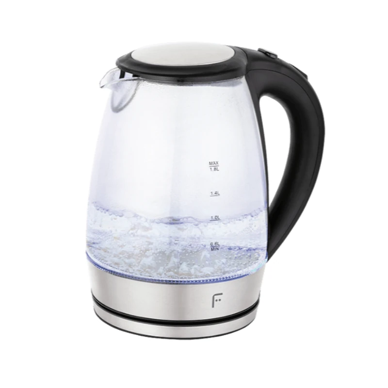 FAKIR CAYNIK PICARDI KETTLE GLASS